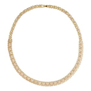 ANNEBRAUNER Galla Heart Halskæde