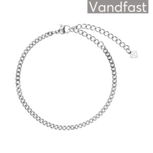 ANNEBRAUNER Panzer Armbånd - 3 mm