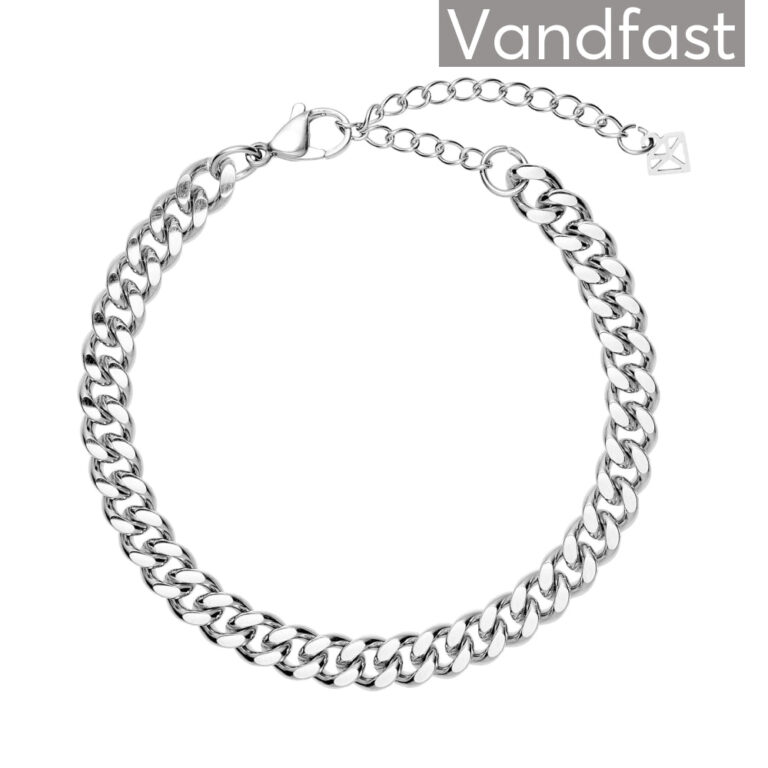 ANNEBRAUNER Panzer Armbånd - 6 mm