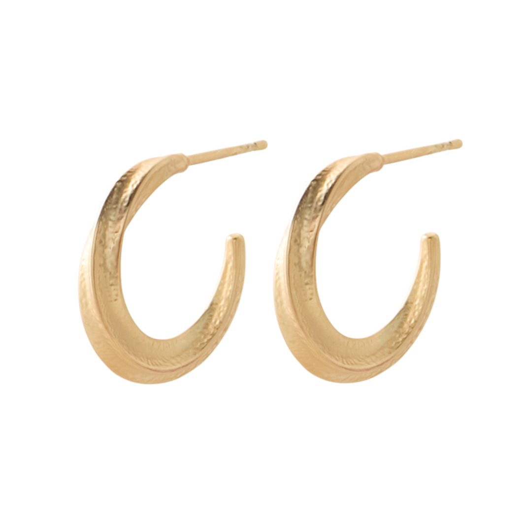 Afri creoler - forgyldt