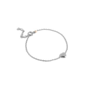 Amore armbånd - sølv