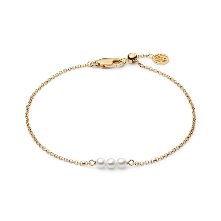 Armbånd Perla Cinque