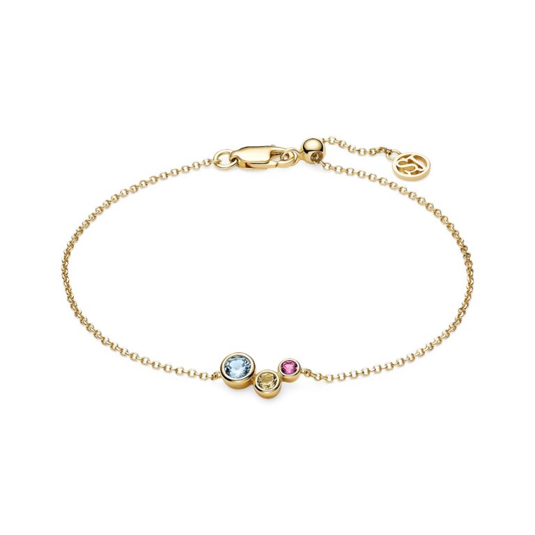 Armbånd Sardinien Tre