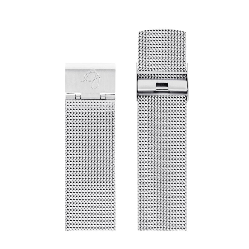 Arne Jacobsen mesh lænke, passer til Ø 46 mm