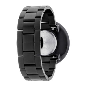 Arne Jacobsen sort lænke, passer til Ø 40 mm