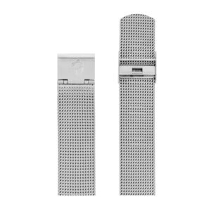 Arne Jacobsen stål mesh lænke, passer til Ø 40 mm