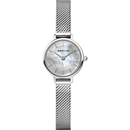 Bering - Classic Collection, dameur 22 mm
