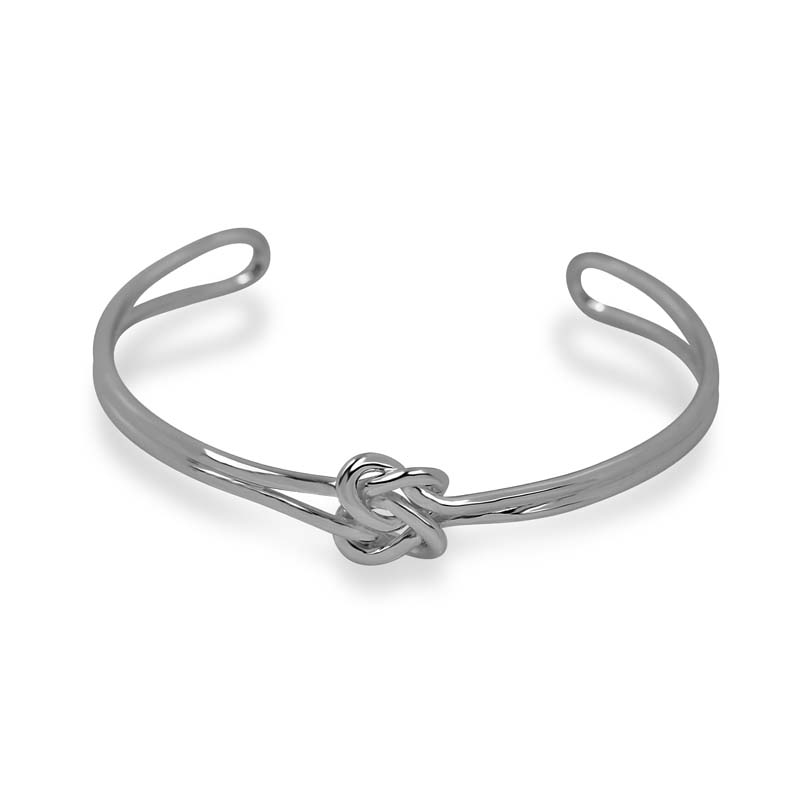 Blossom Copenhagen Classic armbånd i sølv