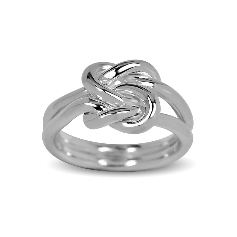 Blossom Copenhagen Classic ring i sølv