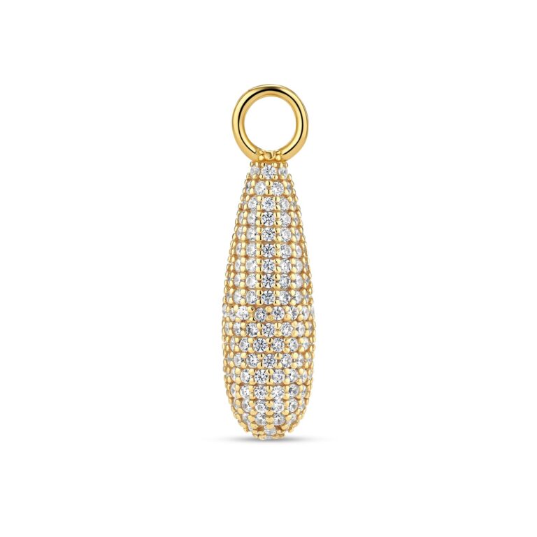 Charm Goccia