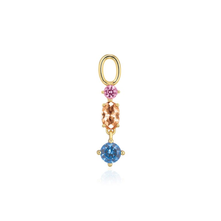Charm Pendolo Tre