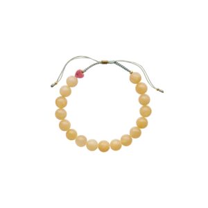 Cherie Bon Bon armbånd - Honey