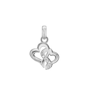 Christina Jewelry Beloved vedhæng i sølv