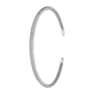 Christina Magic Dust armring i sølv str Small