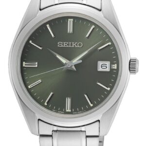 Classic Ur til Herre Fra Seiko SUR527P1