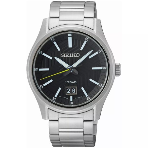 Classic Ur til Herre Fra Seiko SUR535P1