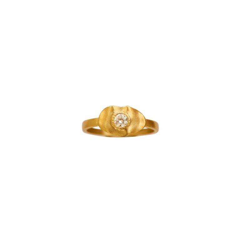 Cleo With Flow ring - Fg