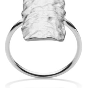 Cuesta ring - sølv