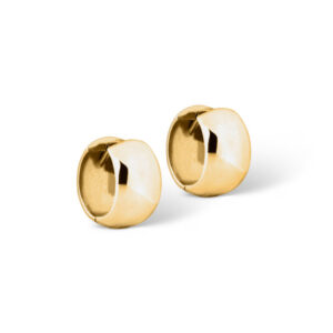 ENAMEL Copenhagen Ellis Hoops Guld