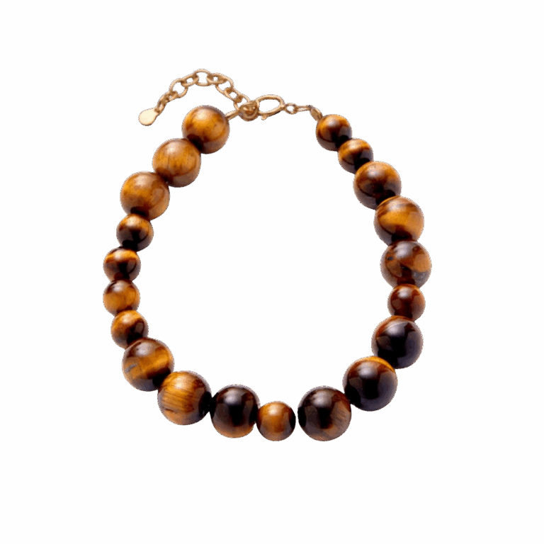 Earth armbånd - forgyldt