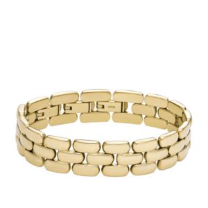 Fossil Arden chunky armbånd