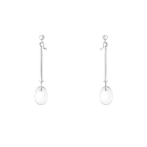 Georg Jensen DEW DROP ørehænger - 3536397