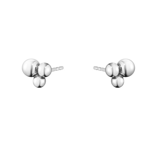 Georg Jensen Grape ørestik 551G - 10014406