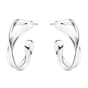 Georg Jensen INFINITY ørehænger - 3539283