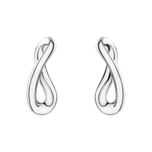 Georg Jensen INFINITY ørestikker - 3539284