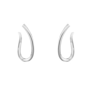 Georg Jensen Infinity ørestikkere - 10013676