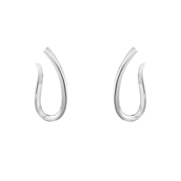 Georg Jensen Infinity ørestikkere - 10013676