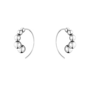 Georg Jensen MOONLIGHT GRAPES Øreringe 551I - 10014371