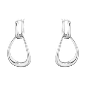 Georg Jensen OFFSPRING øreringe - 10012754