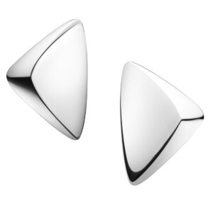 Georg Jensen PEAK øreclips - 3536873