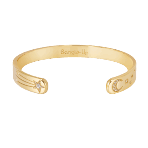 Halley armring - Or Light/Light Gold