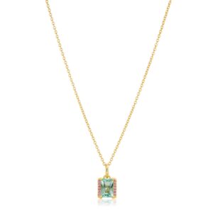 Halskæde Roccanova Medio