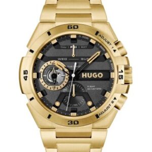 Hugo #Wild 1530338 Herreur