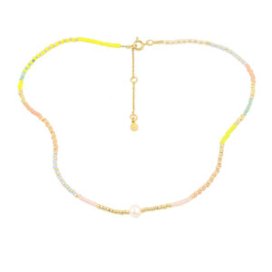 Hultquist Alaina halskæde, multi