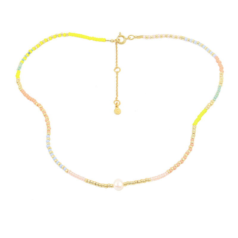 Hultquist Alaina halskæde, multi