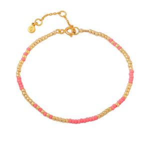 Hultquist Elina forgyldt armbånd