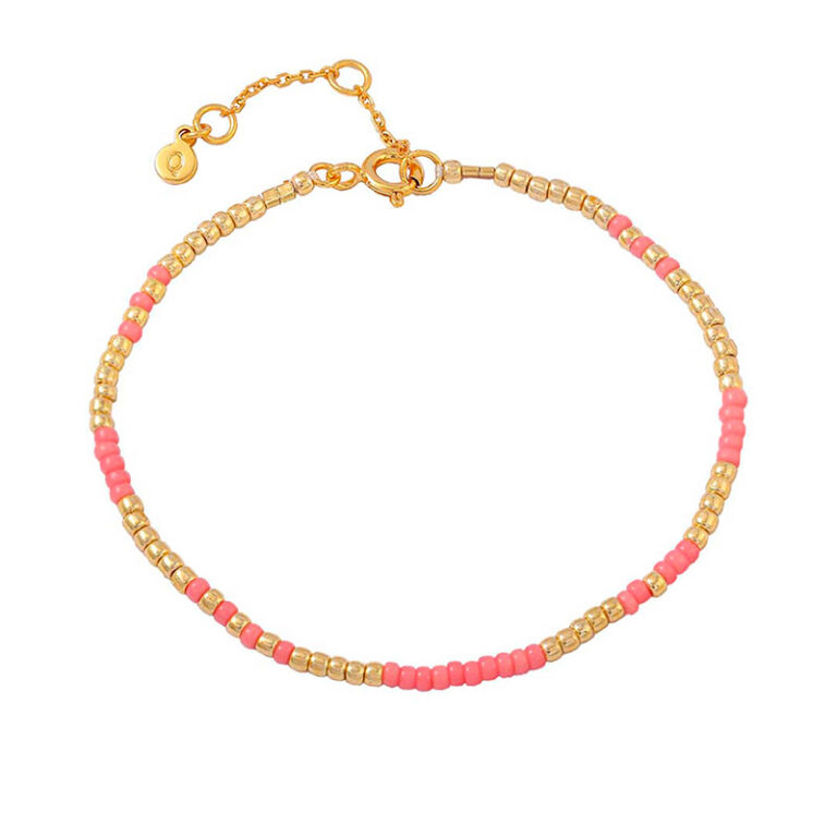 Hultquist Elina forgyldt armbånd