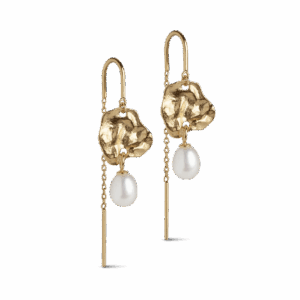 Kai Pearl øreringe - Pearls