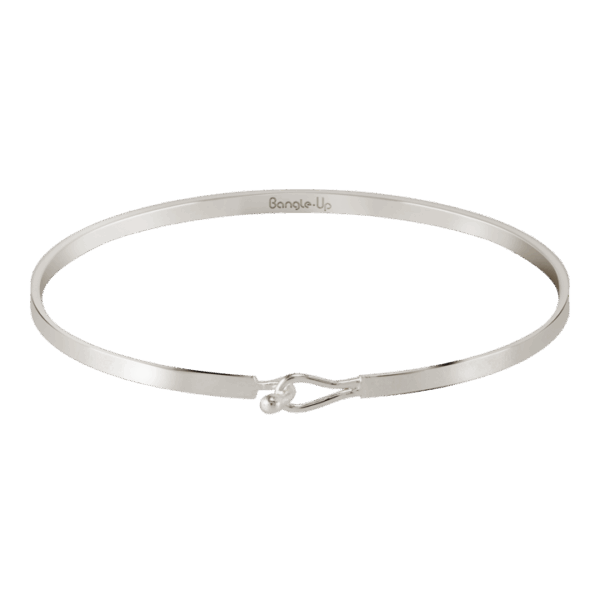 Lily armbånd - Argent/Silver