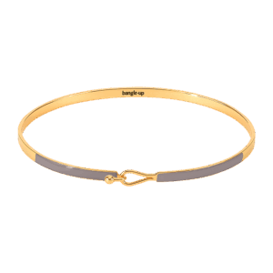 Lily armbånd - Bark