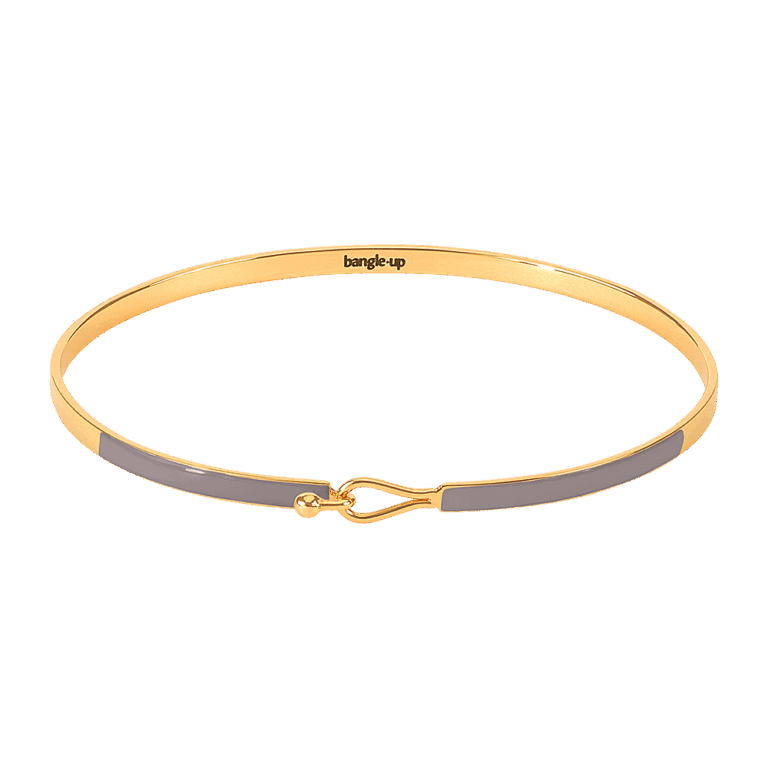 Lily armbånd - Bark