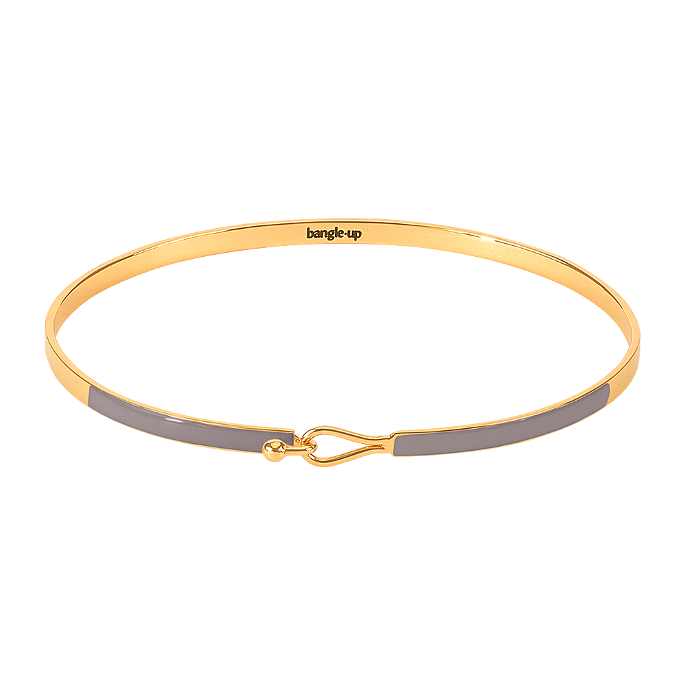 Lily armbånd - Bark