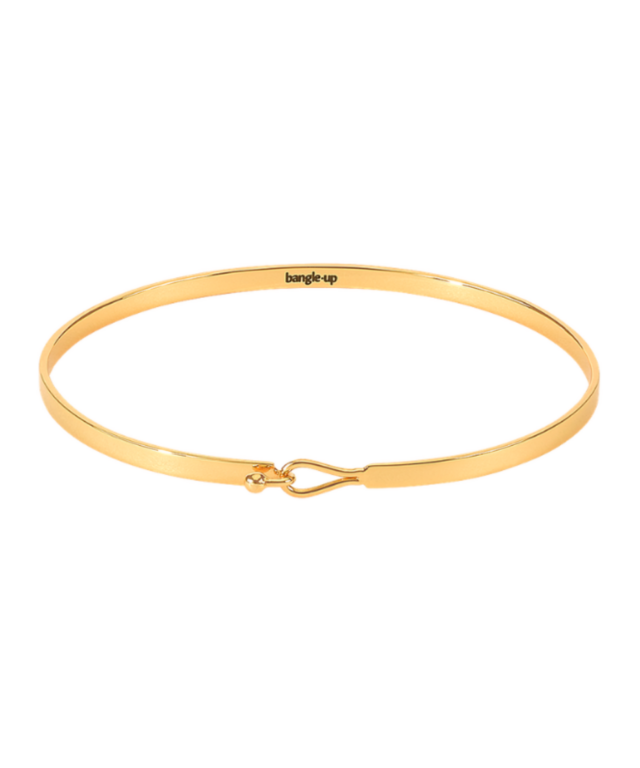 Lily armring - Or Light