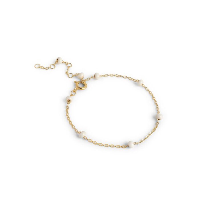 Lola Bold armbånd - Daisy