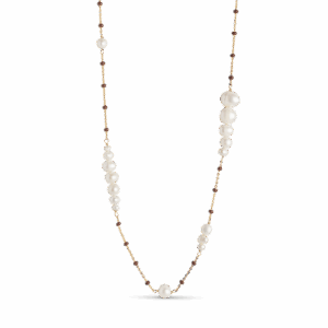 Lola Carmen halskæde - copper