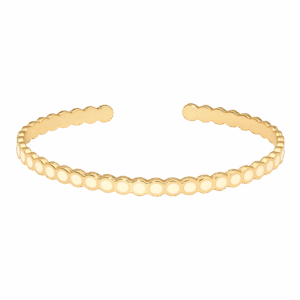 Lumi Armbånd - Sand white